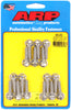ARP Chrysler hemi 5.7/6.1L SS hex coil mount bolt kit