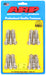 ARP Chrysler hemi 5.7/6.1L SS hex valve cover bolt kit