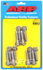 ARP Mopar 273-440 wedge 12pt intake manifold bolt kit