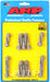 ARP SB Chrysler 5.7/6.1L Hemi 12pt aluminum intake manifold bolt kit
