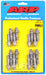 ARP KB Hemi SS 12pt header stud kit