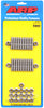 ARP KB Hemi 1.700" SS hex oil pan stud kit