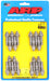ARP KB Hemi 1.700" SS 12pt oil pan stud kit