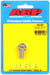 ARP Ford SS 12pt coil bracket bolt kit