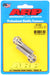 ARP Ford SS 2-bolt hex starter bolt kit