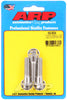 ARP Ford SS 3-bolt hex starter bolt kit