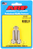 ARP Ford SS 3-bolt 5/16" 12pt starter bolt kit
