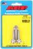 ARP Ford SS 3-bolt 5/16" hex starter bolt kit