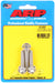 ARP Ford SS 3-bolt 5/16" hex starter bolt kit