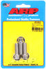 ARP Ford SS 3-bolt 12pt lower pulley bolt kit