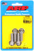 ARP Ford SS 4-bolt 12pt lower pulley bolt kit
