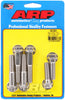 ARP SB Ford manual trans SS 12pt bellhousing bolt kit