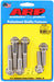 ARP SB Ford manual trans SS 12pt bellhousing bolt kit