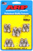 ARP Ford SS hex oil pan bolt kit