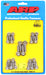 ARP Ford SS 12pt 351C & W oil pan bolt kit