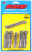 ARP Ford 351C SS 12pt intake manifold bolt kit
