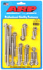 ARP Ford 289-302 SS hex iron water pump and front cover bolt kit