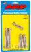 ARP Ford 351C SS 12pt water pump bolt kit