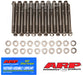 ARP SB Ford Boss 302 SS hex head bolt kit