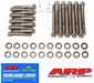 ARP SB Ford 289-302 SS 12pt head bolt kit