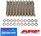 ARP SB Ford Boss 302 SS 12pt head bolt kit