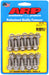 ARP Ford FE SS 12pt oil pan bolt kit