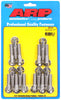 ARP BB Ford SS hex intake manifold bolt kit