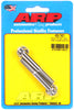 ARP Ford FE SS 12pt thermostat bolt kit
