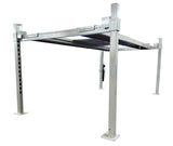 Triumph NOS10000 10,000 lb Service Storage 4 Post Automotive Lift - Mechanic Super Store