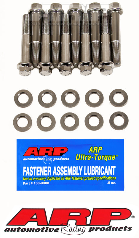 ARP Harley '48-'84 all pan heads & shovel heads hbk