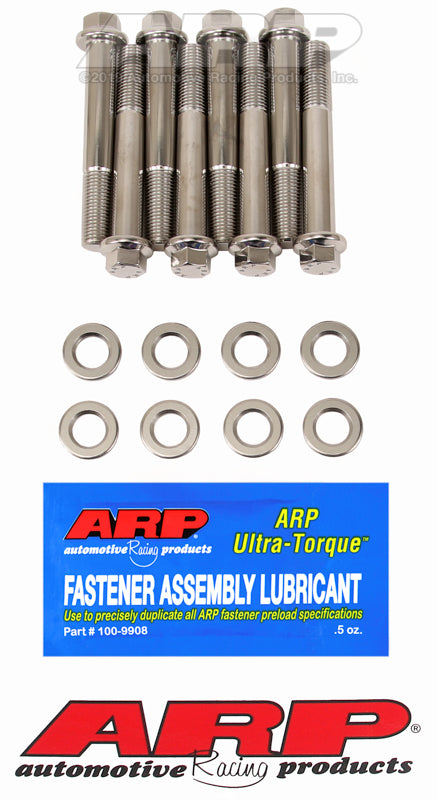 ARP Harley '57-'73 XL'S SS head bolt kit