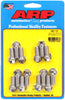 ARP Olds 330-455 3/8" SS header bolt kit