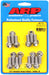 ARP Olds 330-455 3/8" SS header bolt kit