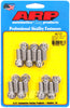 ARP Olds 330-455 3/8" SS 12pt header bolt kit