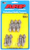 ARP Olds 350-455 3/8" 12pt SS header stud kit