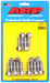 ARP Olds 350-455 3/8" hex SS header stud kit