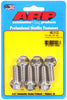 ARP Pontiac SS hex motor mount bolt kit