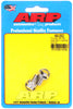 ARP Pontiac SS hex alternator bracket bolt kit