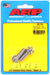 ARP Pontiac SS 12pt thermostat housing bolt kit