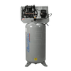 BelAire 5-HP 60-Gallon Two-Stage Air Compressor (230V 1-Phase)