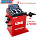 Katool Tire Changer KT-T850 & Wheel Balancer KT-B700 Combo - Mechanic Super Store