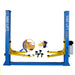 Katool KT-H105 10,000 lb 2 Post car Lift - Mechanic Super Store