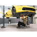 MaxJax M7K Portable Car Lift Standard Package - Mechanic Super Store