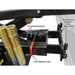 Atlas PX16A Scissor Alignment Lift and RJ8 Rolling Jack Combo - Mechanic Super Store