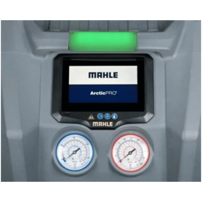 Mahle ACX2150 ArcticPRO® R134a Refrigerant Handling System - Mechanic Super Store