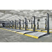 BendPak PL-6000DC 6,000 Lb. Capacity 2 Post Parking Lift - Mechanic Super Store