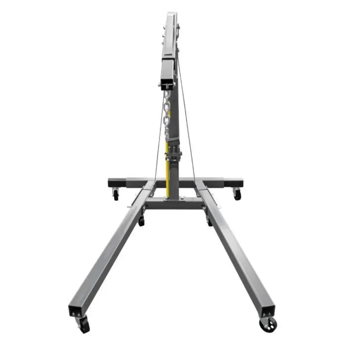 Ranger RSC-2TF 2-Ton Folding Shop Crane / Engine Hoist - Mechanic Super Store