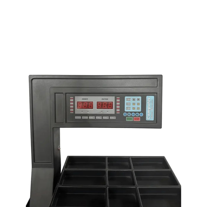 Tuxedo WB-448 Truck Wheel Balancer - Mechanic Super Store