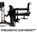 Hofmann MONTY 3550 Series Tilt Tower Tire Changer - Mechanic Super Store