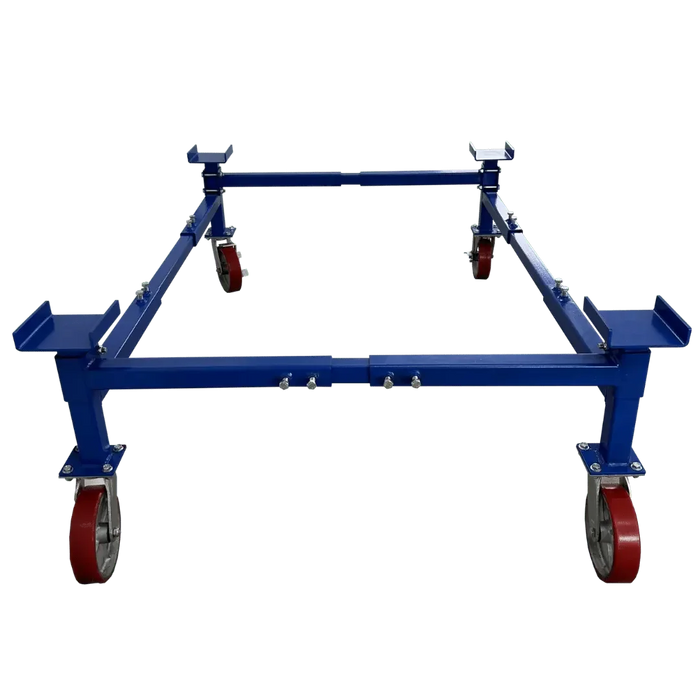 iDEAL BCS-3000 Body Cart, Standard - Mechanic Super Store
